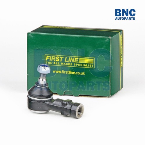 Track rod end front - track,