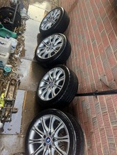 Bmw mv2 wheels - bmw, with