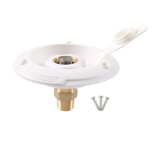 For motorhome water inlet one - water,
