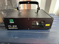 Casa CTL B1W Blue Laser