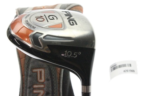 Ping g10 golf club mens - golf,