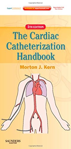 Cardiac catheterization - cardiac,