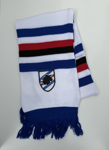 Sampdoria official scarf - sampdoria,