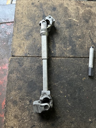 Bmw series steering - series, column