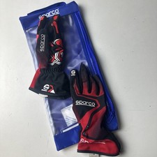 Sparco Rush Karting Gloves
