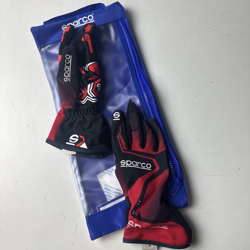 Sparco rush karting - rush, gloves
