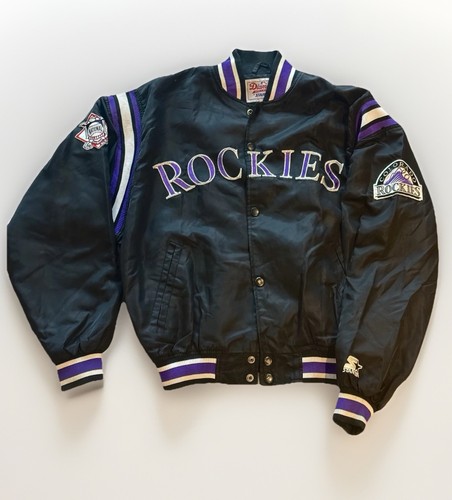Vintage colorado rockies - vintage,