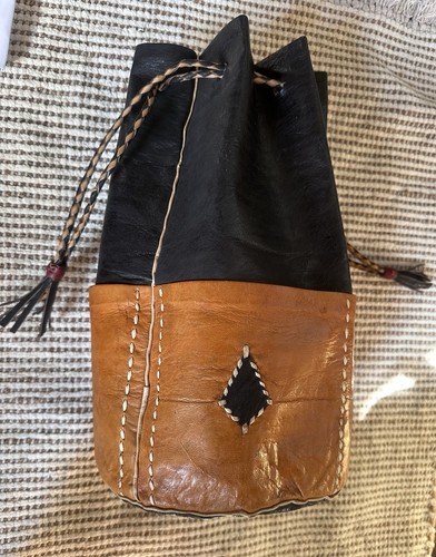This authentic handcrafted - this, authentic,