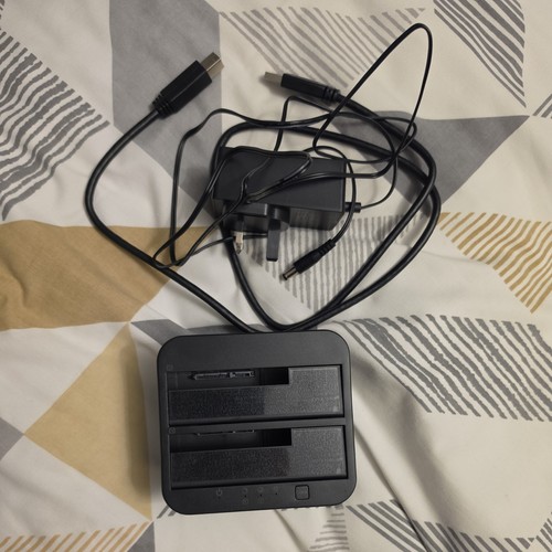 Fideco usb hard drive - hard,