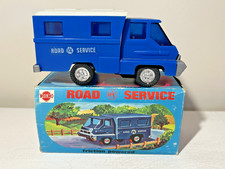 TELSALDA TYPE WOOLBRO  PLASTIC