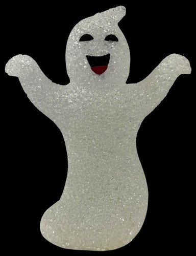 Vintage ghost popcorn - ghost,