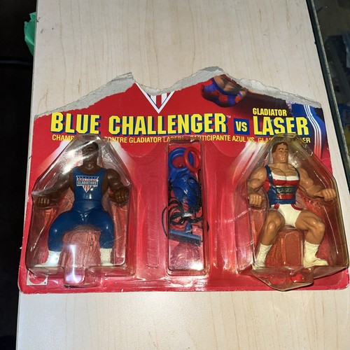American gladiators action - gladiators',