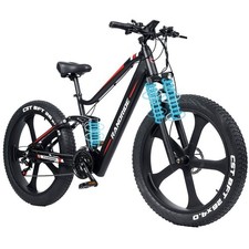 Randride yx90m - yx90m, 26"