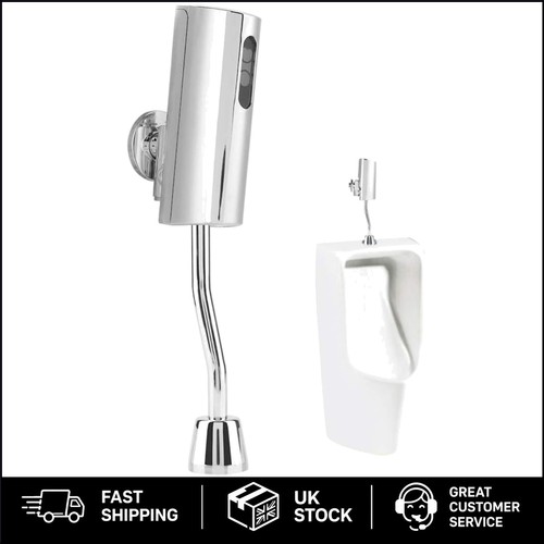 Touchless wall mounted urinal - wall-mounted,
