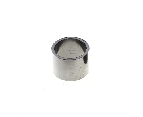Exhaust collector box seal - collector,