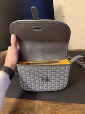 Men's Shoulder Bag