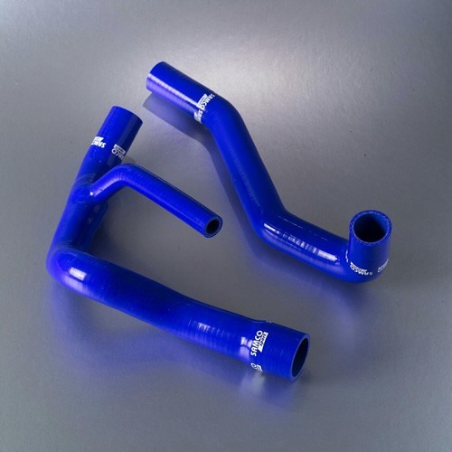 Samco silicone coolant - silicone,
