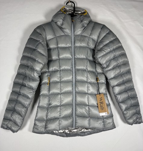 Nwt rab mythic jacket - mythic,
