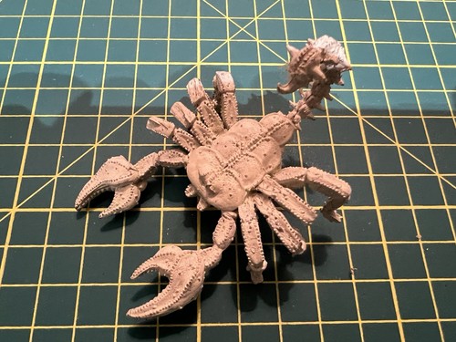 Vintage games workshop - -,