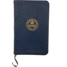 Coronation Souvenir King