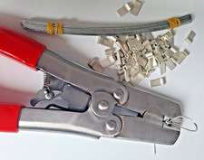 PRO- ELECTRIC METER PLIERS FOR