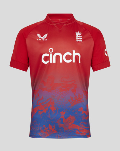 England cricket kid jersey - england,