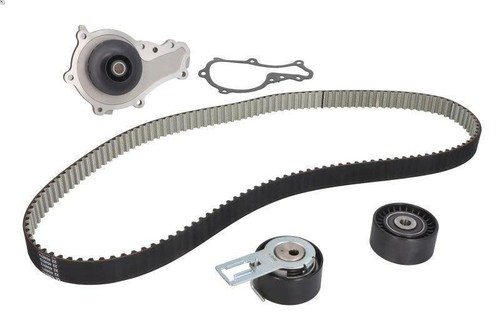 Water pump timing - timing, kit