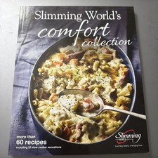Slimming World Comfort
