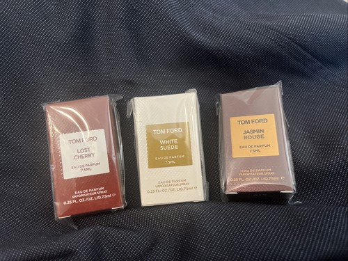 Tom ford 5ml - ford, 7.5ml