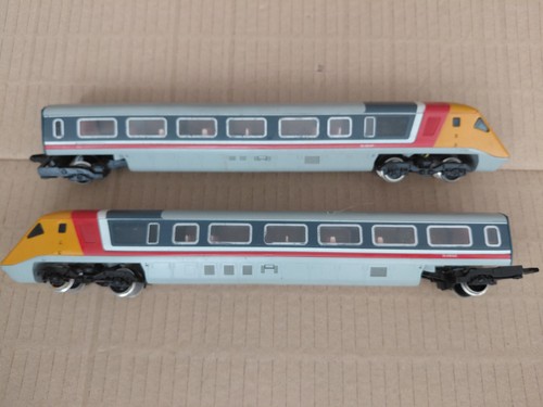 Hornby advanced passenger - hornby,