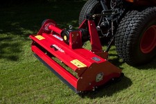 W-FL125Z Winton Heavy Duty