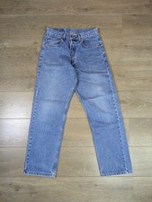 Vintage 1997 Levi's 618 02
