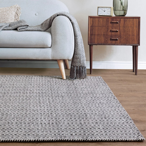Jute hallway runner rug - hallway,