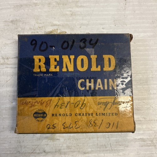 Nos bsa bantam primary chain - primary,