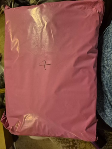 Mystery bag x15 mix - bag,