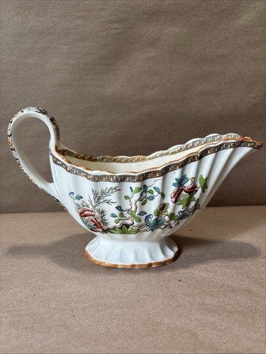 Copeland spode india tree - tree, b