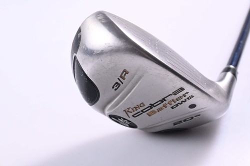 Cobra baffler dws hybrid - baffler, /