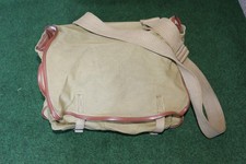 Vintage RELUM Canvas Fly