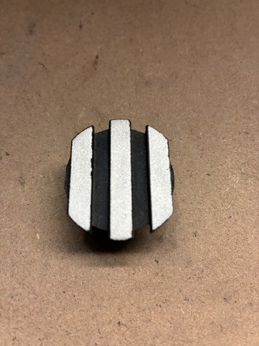 Bmw engine cover cap - cover, m52