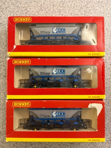 Hornby gauge r6106 ecc - hornby,
