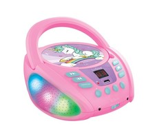 Lexibook Unicorn - Bluetooth