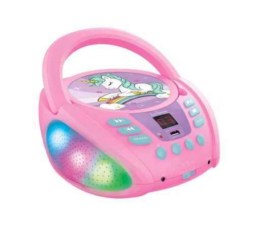 Lexibook unicorn bluetooth - unicorn,