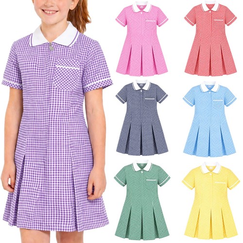 Girls kids school - kids, uniform