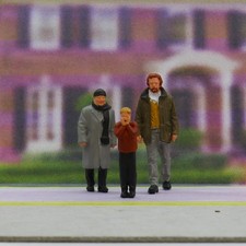 OSBF211 OO Gauge 1:76 Home