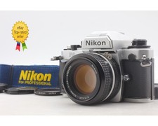 [N MINT w/ Pro Strap] Nikon FA