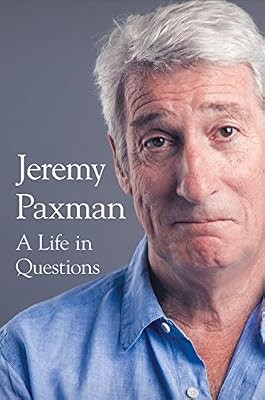 Life questions paxman - a, in