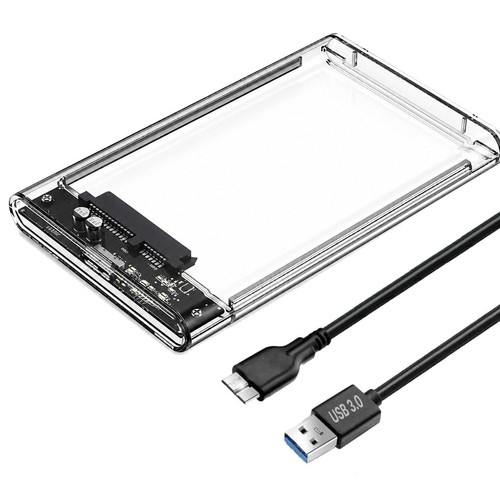 Inch usb to sata - 2.5-inch, 3.0