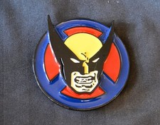 Men's Belt Buckle Novelty