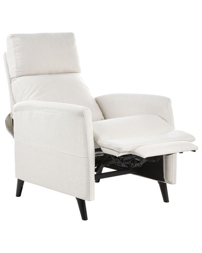 Recliner chair selvik fabric - recliner,