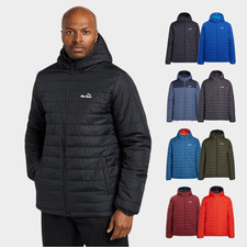 Peter Storm Mens Blisco Hooded